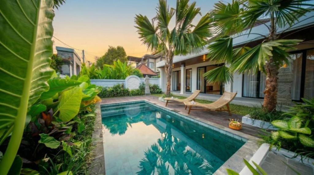 Locca Serenity Private Pool by EPS