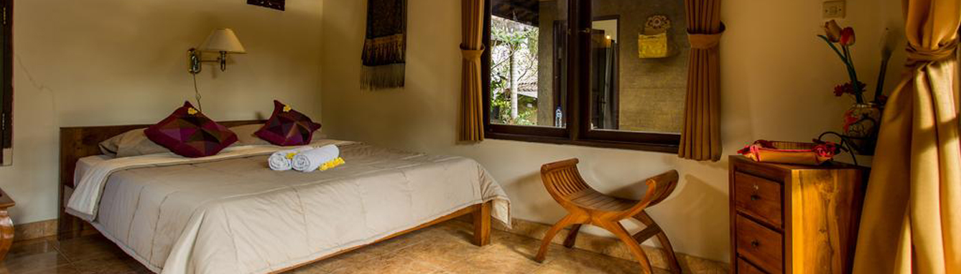 Bali Asli Lodge by EPS