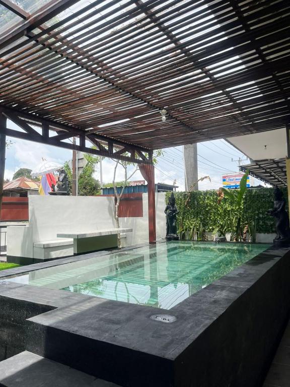 Isyanas Family Suites Batur View by EPS