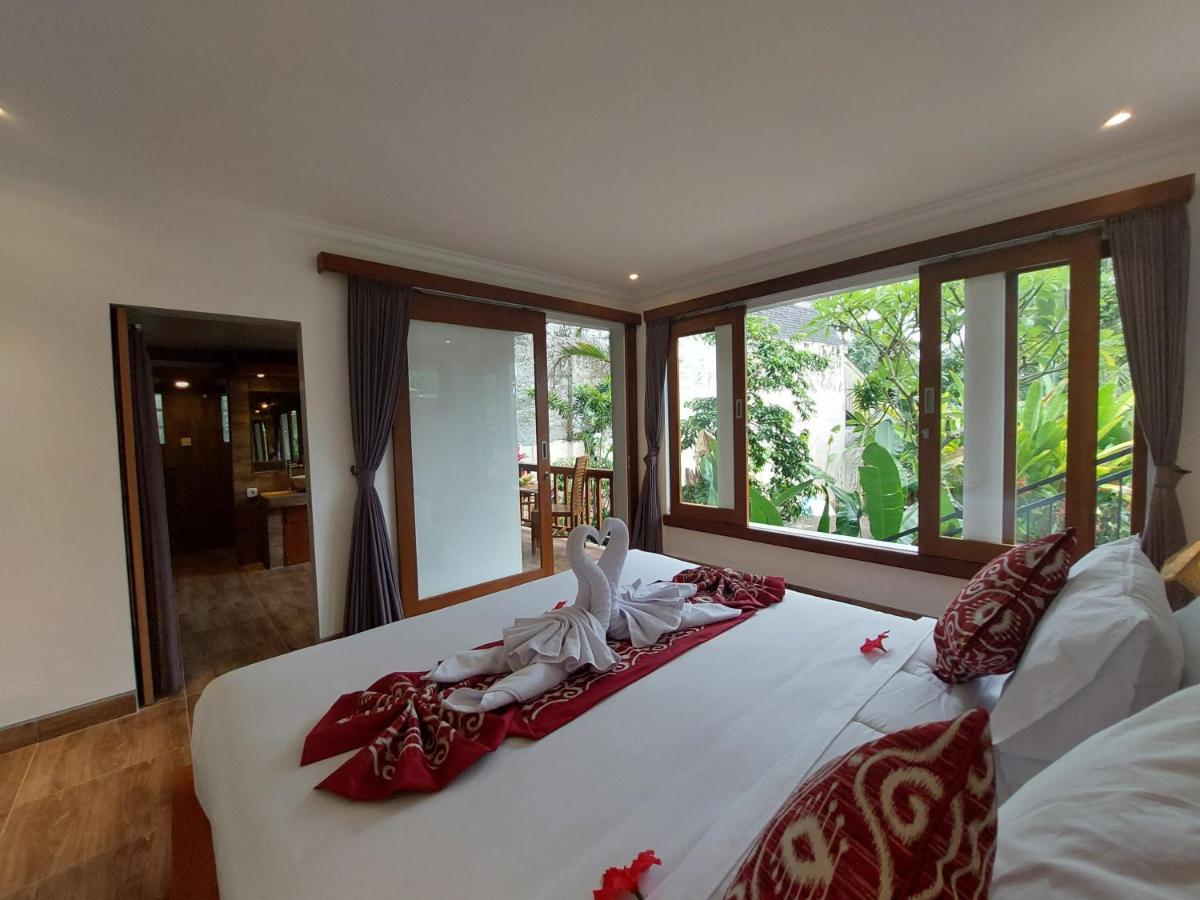 Prema Shiva Suites and Villa By EPS