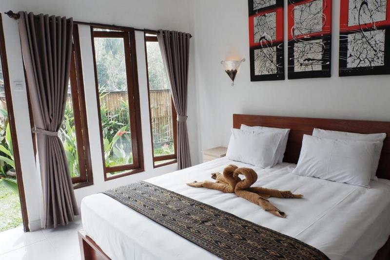 Ramaya Ubud View
