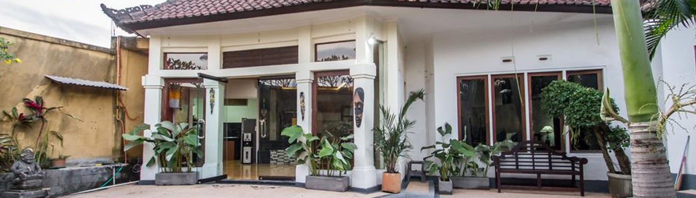 Bona Green House