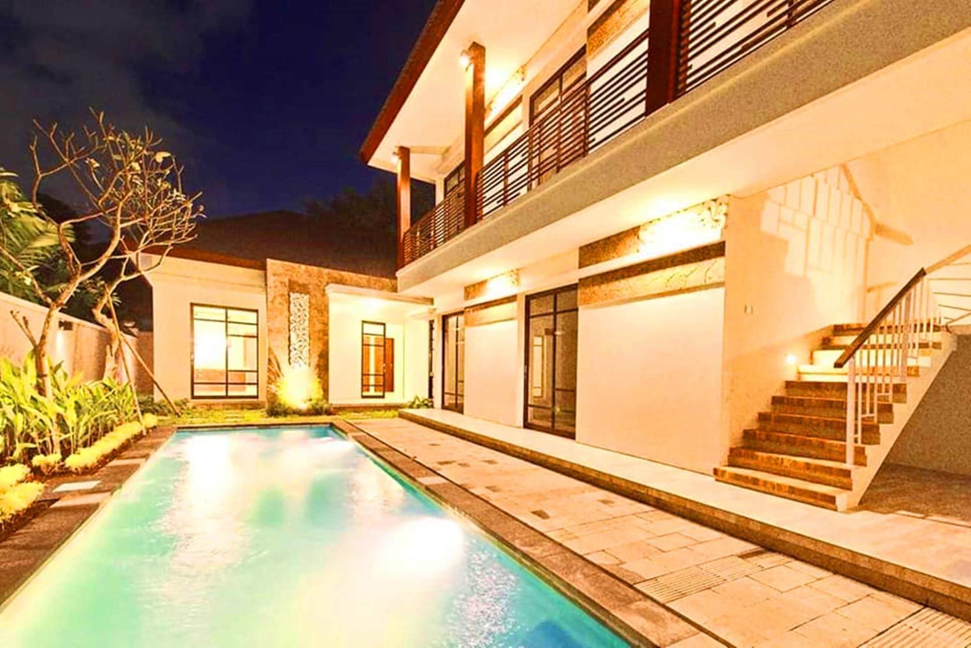 Dirgas House Sanur View by EPS