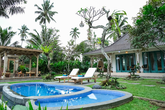 DPondok Sangaji Ricefield View by EPS