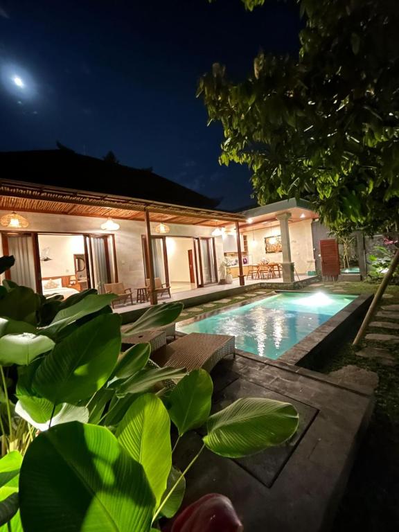 Ghauri Green View Villas By EPS