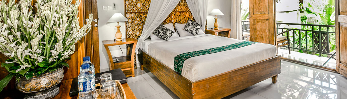 Gusde Tranquil Villas by EPS
