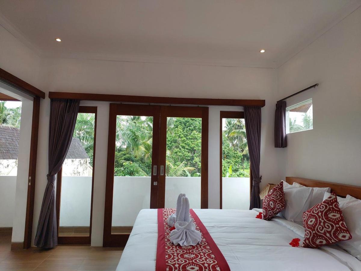 Prema Shiva Suites and Villa By EPS